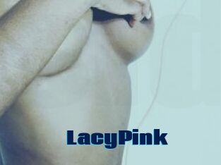 LacyPink