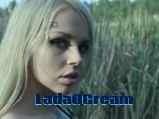 LadaOCream