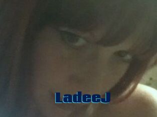 LadeeJ