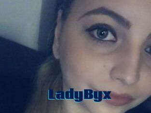 LadyByx