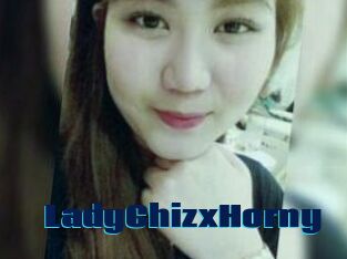 LadyChizxHorny
