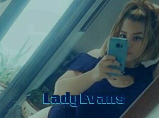 LadyEvans