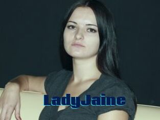 LadyJaine