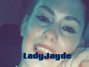 LadyJayde