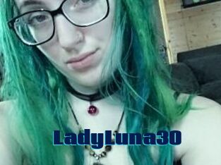 LadyLuna30