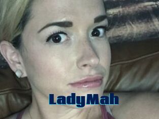 LadyMah