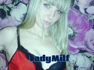 LadyMilf
