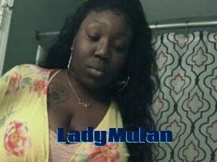LadyMulan