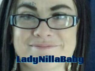LadyNillaBaby