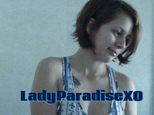 LadyParadiseXO