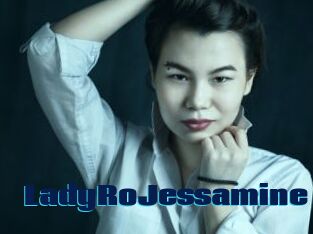 LadyRoJessamine
