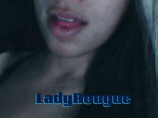 LadyRougue