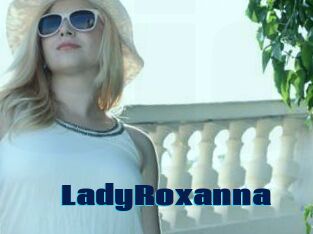 LadyRoxanna