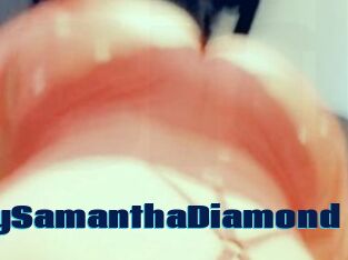 LadySamanthaDiamond