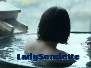 LadyScarlette