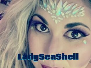 LadySeaShell