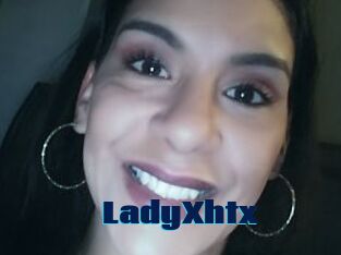 LadyXhtx