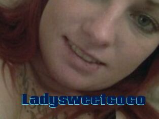Ladysweetcoco