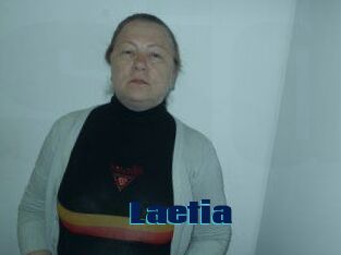 Laetia