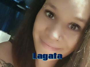 Lagata