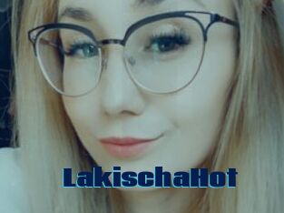 LakischaHot