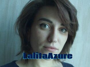 LalitaAzure