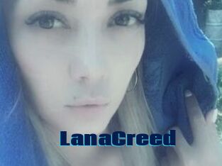 LanaCreed