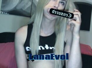 LanaEvol