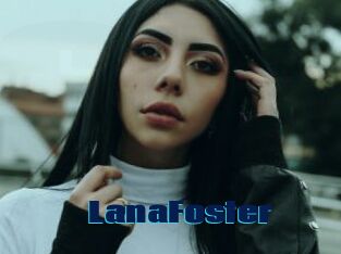 LanaFoster