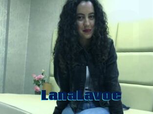 LanaLavoe