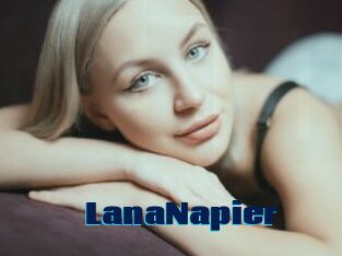 LanaNapier