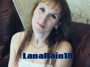 LanaRain18