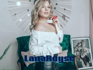 LanaRoyse