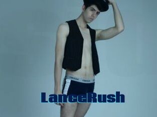 LanceRush