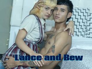Lance_and_Bew