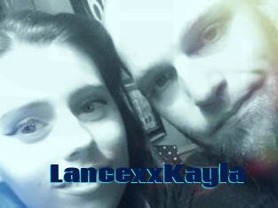 LancexxKayla