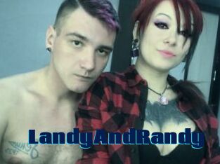 LandyAndRandy