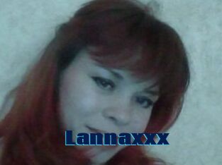 Lannaxxx
