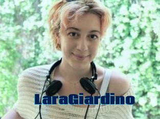 LaraGiardino