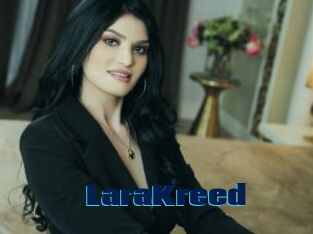 LaraKreed
