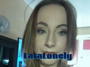 LaraLonely
