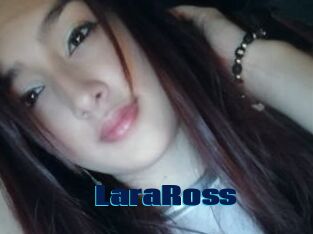 LaraRoss