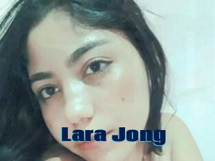 Lara_Jong