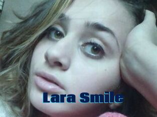 Lara_Smile