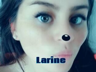 Larine