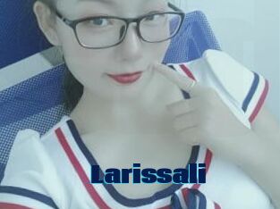 Larissali