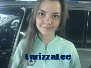 LarizzaLee