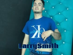 LarrySmith