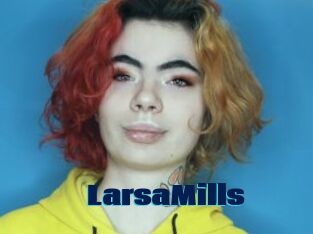 LarsaMills