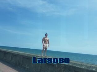 Larsoso